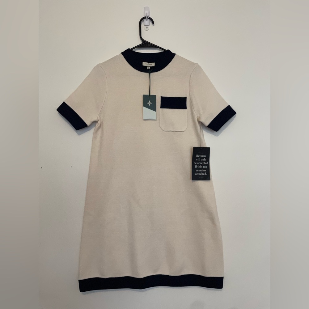 TUCKERNUCK Merritt Knit Dress
